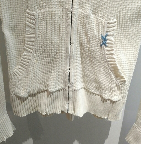 PROJECT E VINTAGE hoodie - Picture 2 of 8